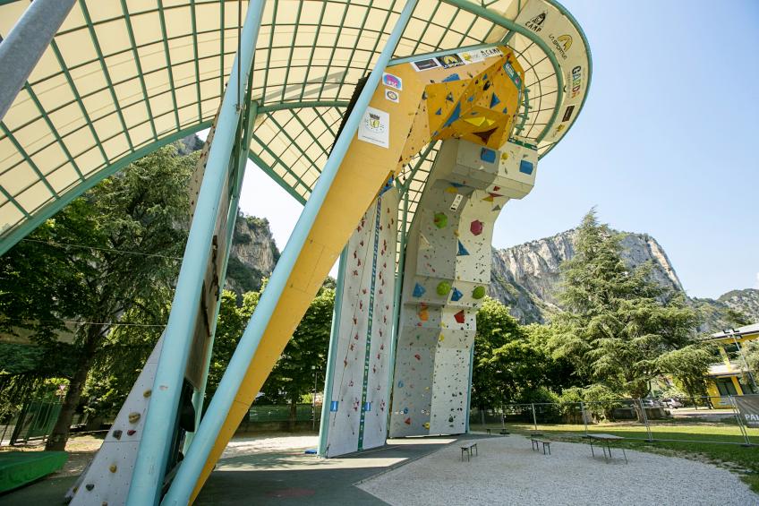 Appartamento 30 Nodi 2 Torbole-Arco - foto 21