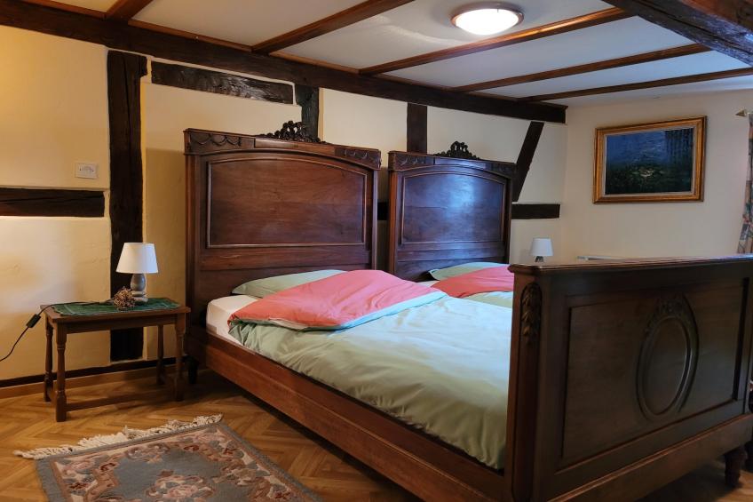 Maison de vacances - SCHLEITHAL - foto 34