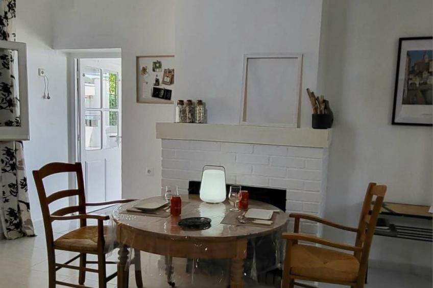 Can Mimosa - foto 19