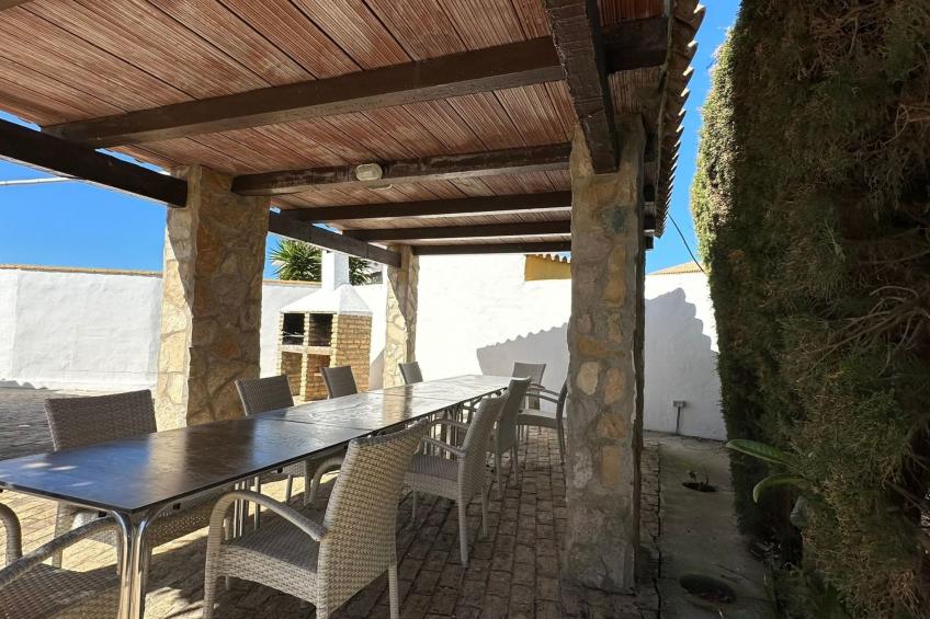 Gemütliches Ferienhaus für 8 Personen - foto 8