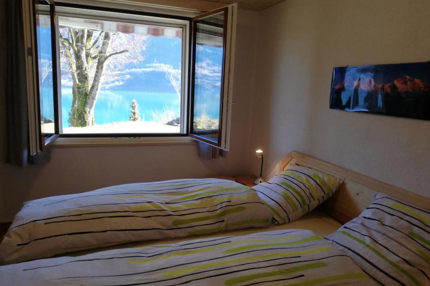 Kaisers Ferienwohnung Appartement/Fewo 3-Bettwohnung - foto 21