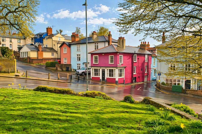 The Red House, Maldon - foto 4