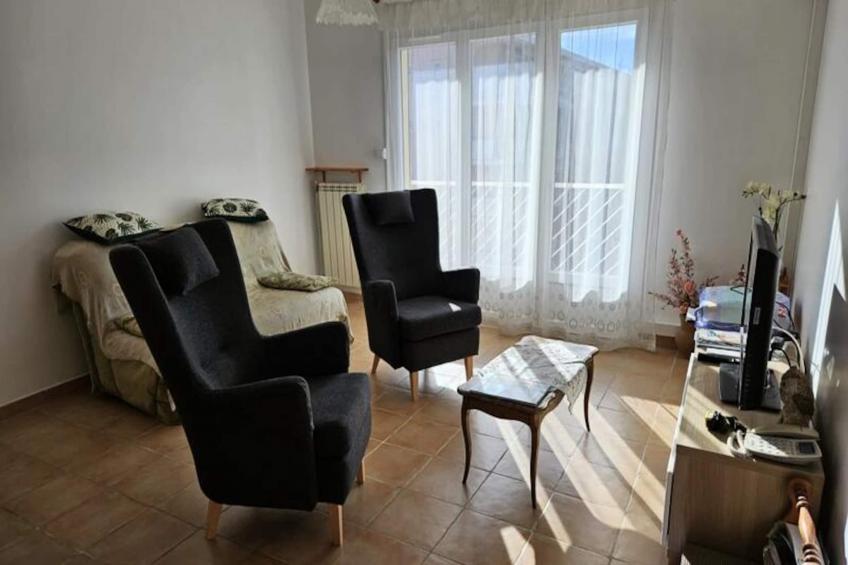 Appartement Lumineux - Proche Plage