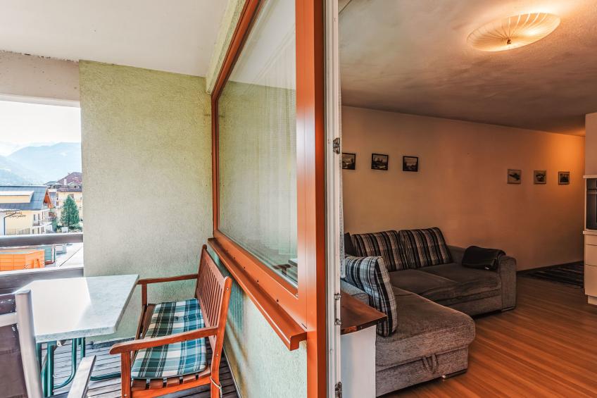 Haus Achenstrasse - foto 16