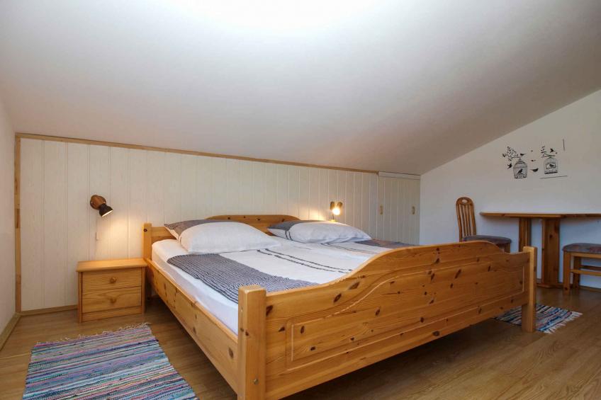 Holiday apartment with air conditioning - BF-4NDRP - foto 38