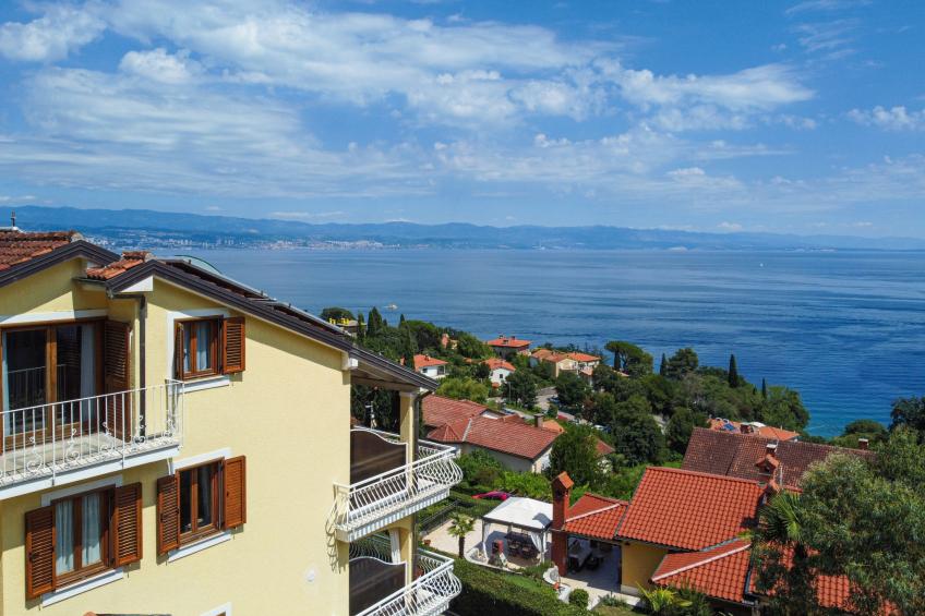 villa Mona Lisa - foto 9