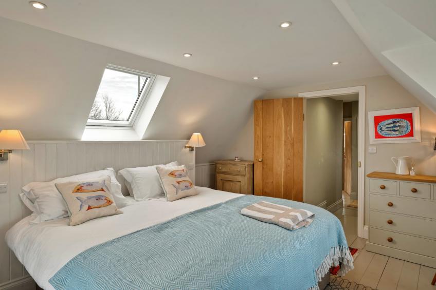 St Eval School House - foto 15