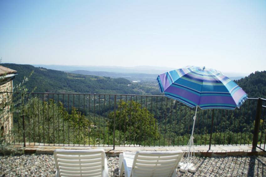 Villa- Chassiers - foto 32