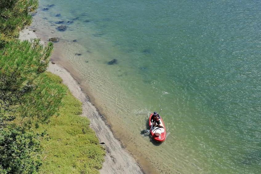 Maison de la Foret - foto 30