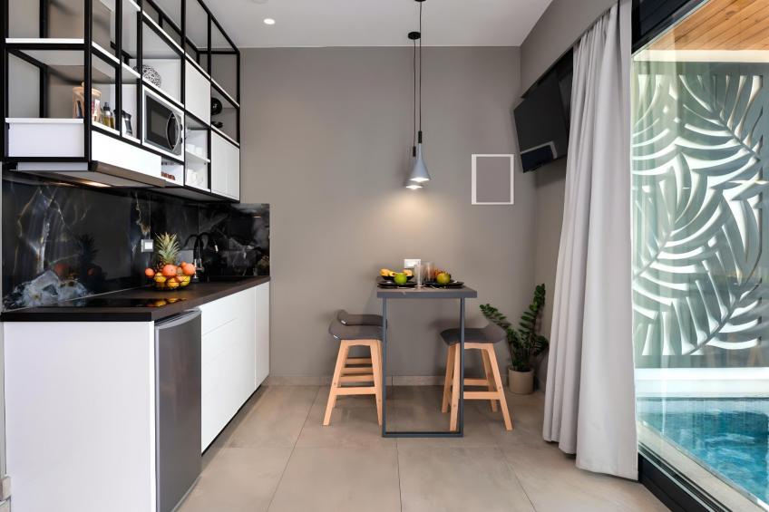 Canes Maxima Suite Privater Pool - foto 13