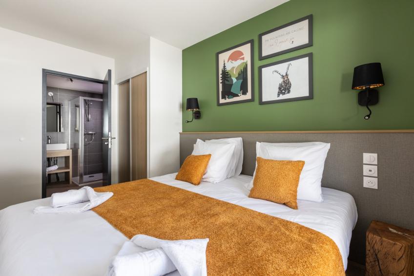 Le Serra Neva 2p4p Comfort - foto 13