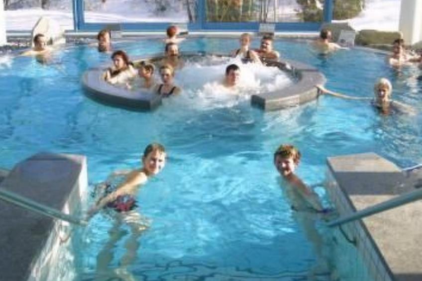 Urlaub in der Natur! - foto 27