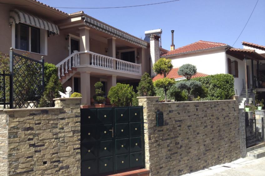 Luxuriöse Familienvilla in der Nähe von Meteora - foto 9