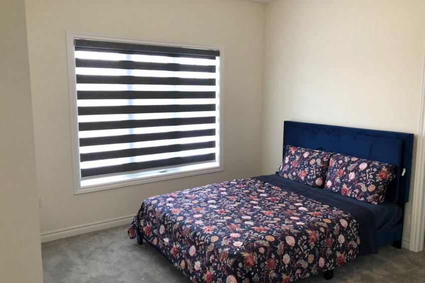 Haus in Brampton mit privatem Parkplatz - foto 23