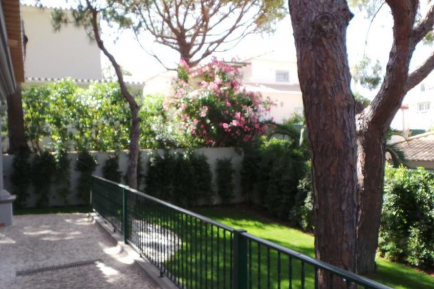 in Almancil mit Garten, Grill und Terrasse - foto 26