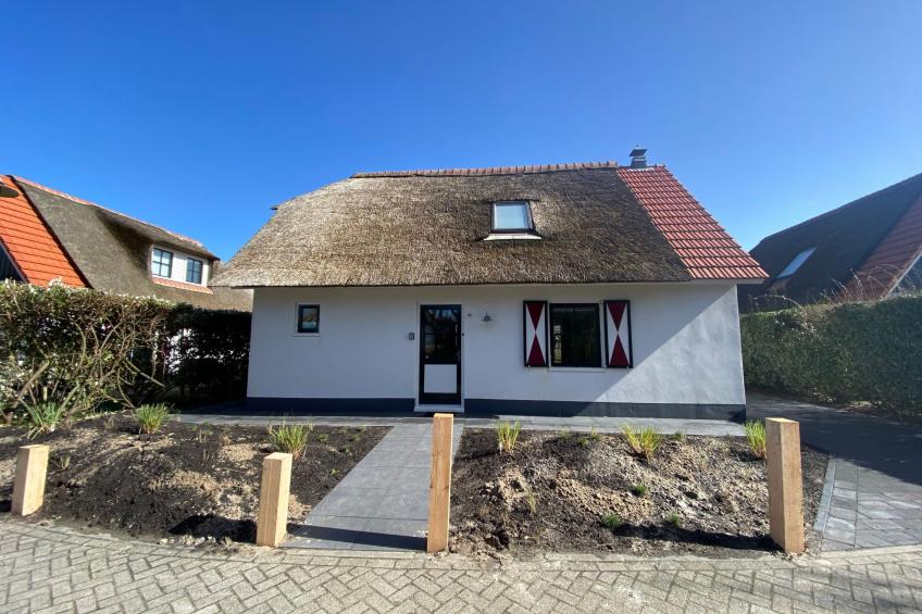 Villa Rembrandt - foto 37