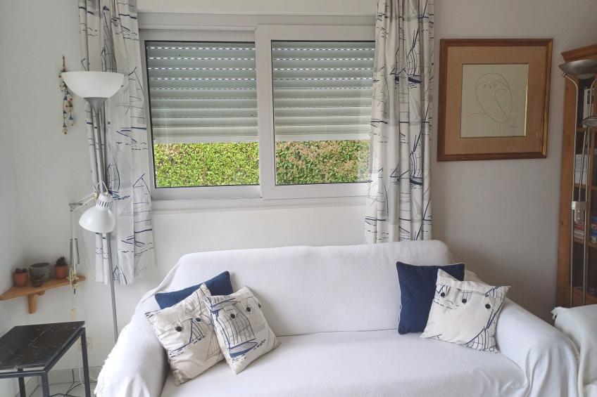 Komforthaus mit Traumgarten und Meerblick - foto 4