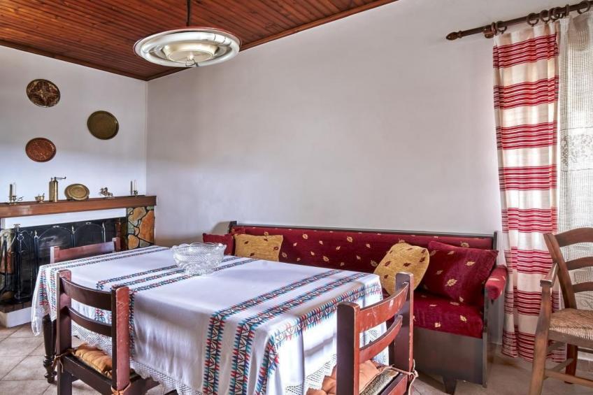 Villa Manthos Traditionelles Kretisches Herrenhaus - foto 7