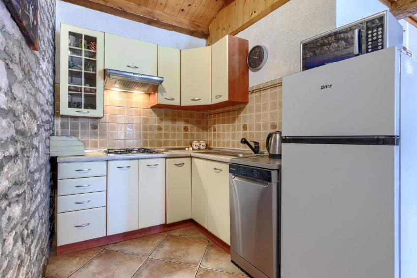 Haus Pinezici (RCA151) - foto 16