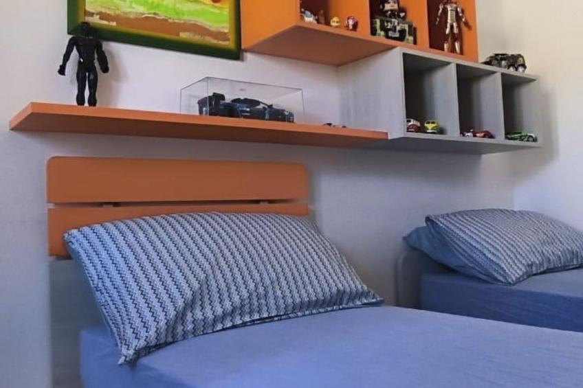 Villa Mameli - foto 15