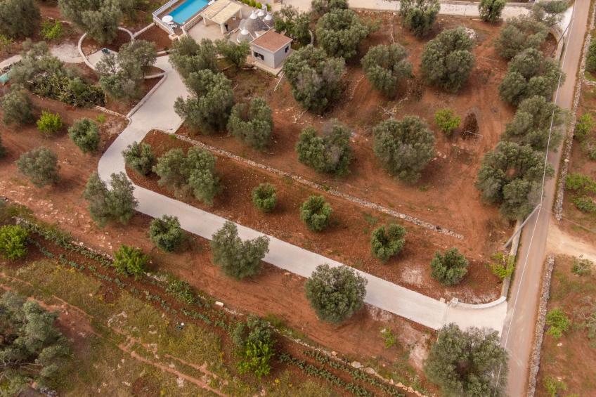 Trullo Quattro Carrini - foto 5