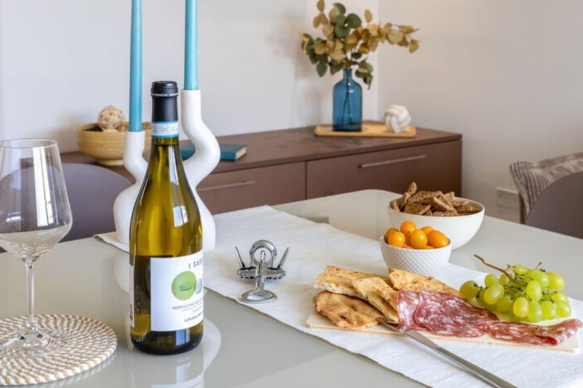 Perla Costa Conero - foto 45