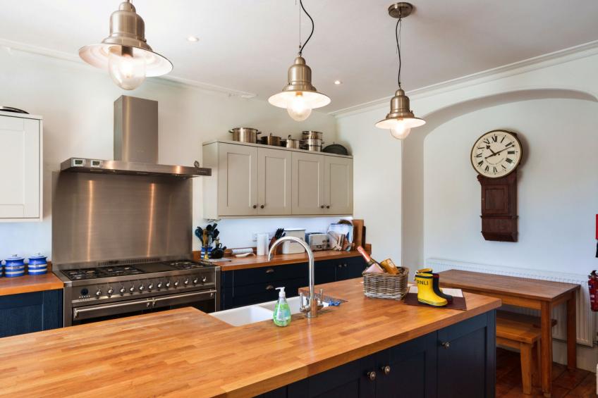 The Old Vicarage - foto 15