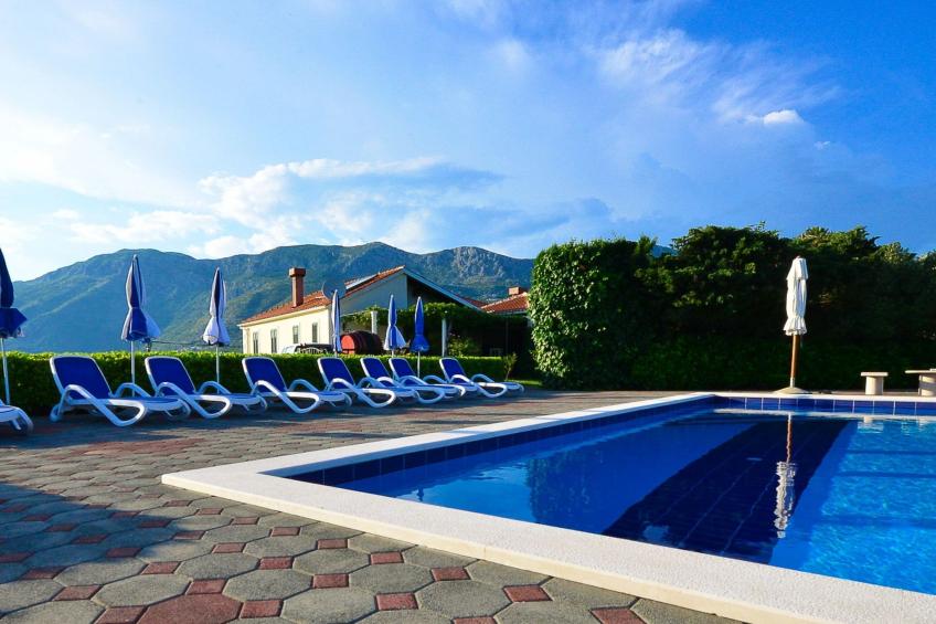 Villa Nature Retreat - Three bedroom Villa with pool - foto 21