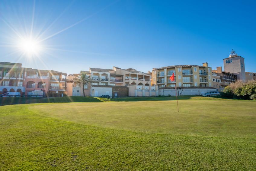 Village Cap Estérel - Les Bastides - foto 25