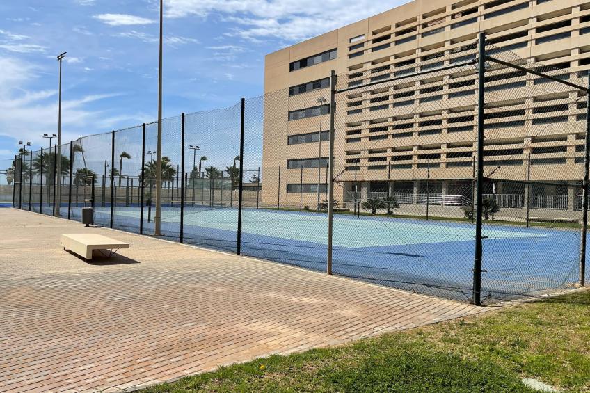 Mirador Playa Serena - foto 31