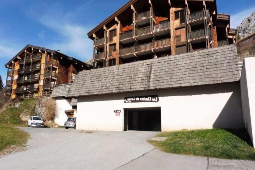 Chalet De Lessy A - foto 9