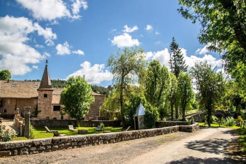 Gîte de France Gîtes de france 24 personnes - domaine de coulagnettes 3 épis - foto 25