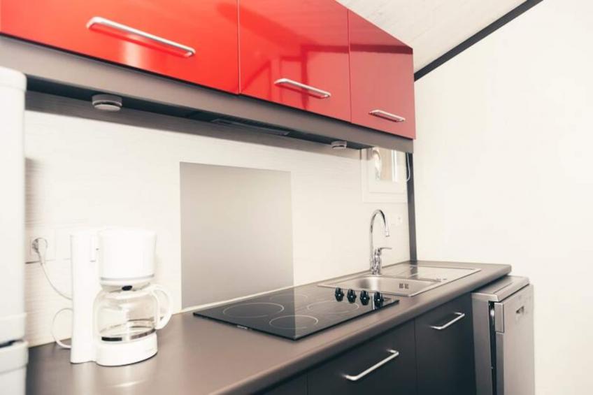 Résidence des Hameaux de Pomette - foto 14