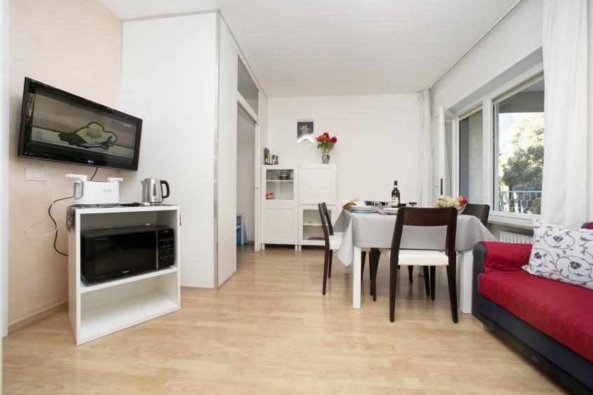Riva Lago e Spiaggia Apartment - foto 3