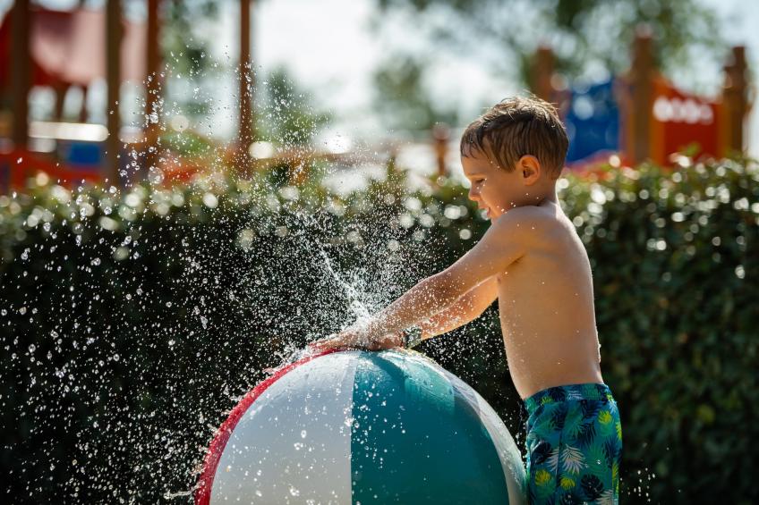 Vakantiepark Duinzicht 9 - foto 16