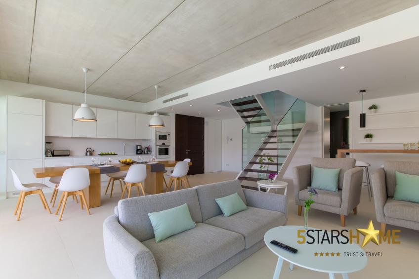 Cuc de Mar, Villa 5StarsHome Mallorca - foto 2