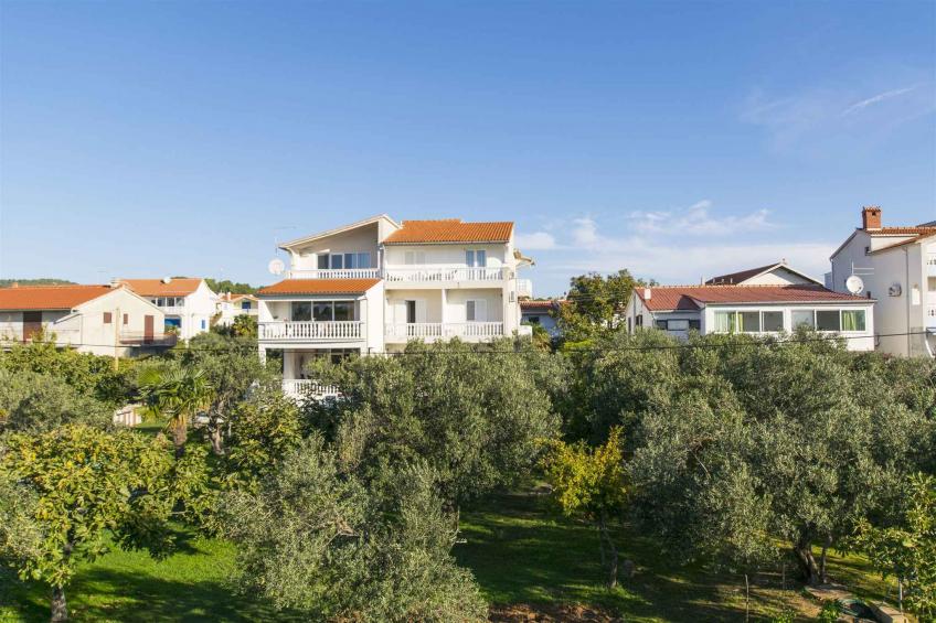 Holiday apartment with balcony and sea view - BF-PWYRN - foto 4
