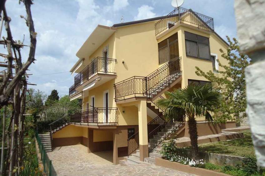 Vakantiewoning met balkon en wifi - VW-HBRHR - foto 13
