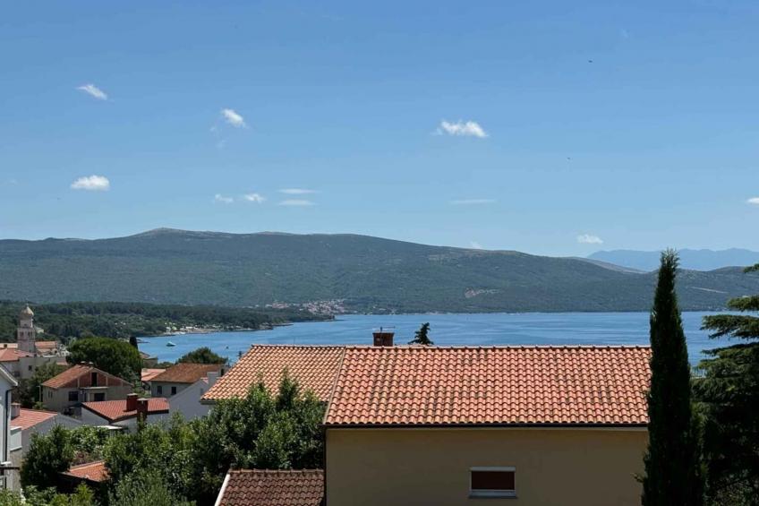 Holiday apartment Apartment Goldie 1° in town Krk near the center with air conditioning and Wi-Fi - BF-XZBMC - foto 47