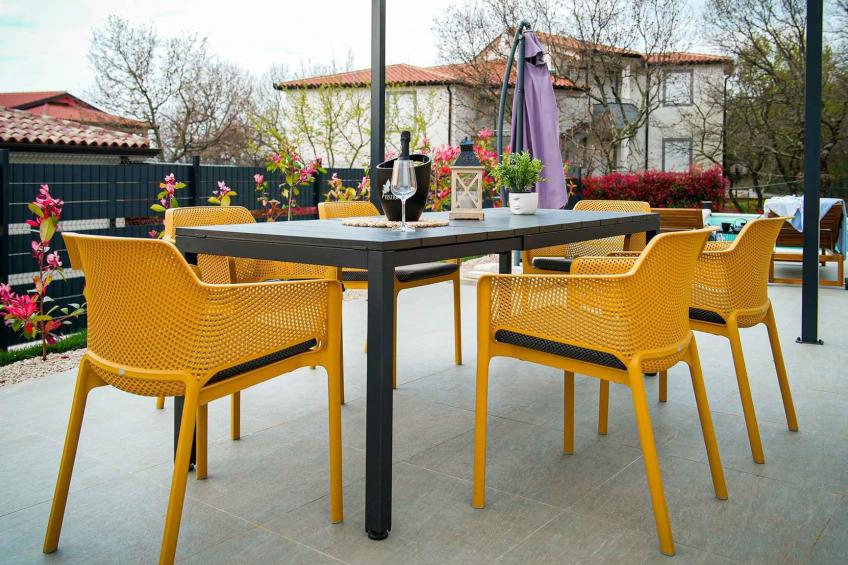 Villa mit Pool und Klimaanlage - BF-V2XHM - foto 6