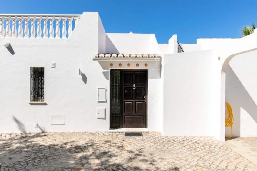 Villa Saragoça - foto 51