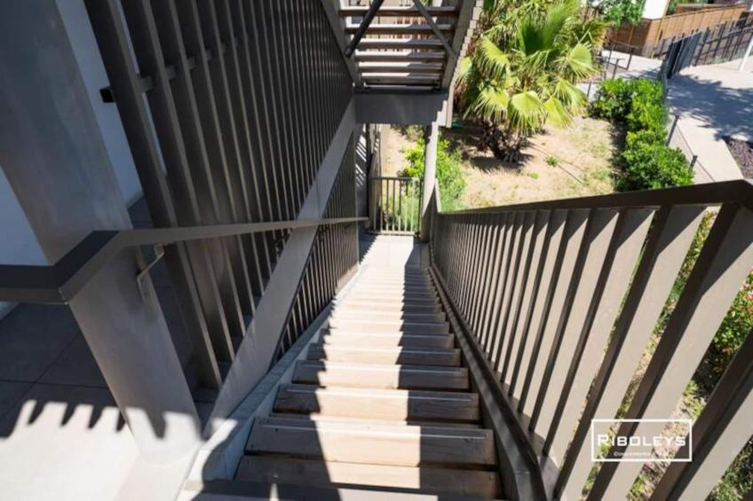 Marina Lodge - T2 Climatisé Avec Wifi Et Piscine - foto 28