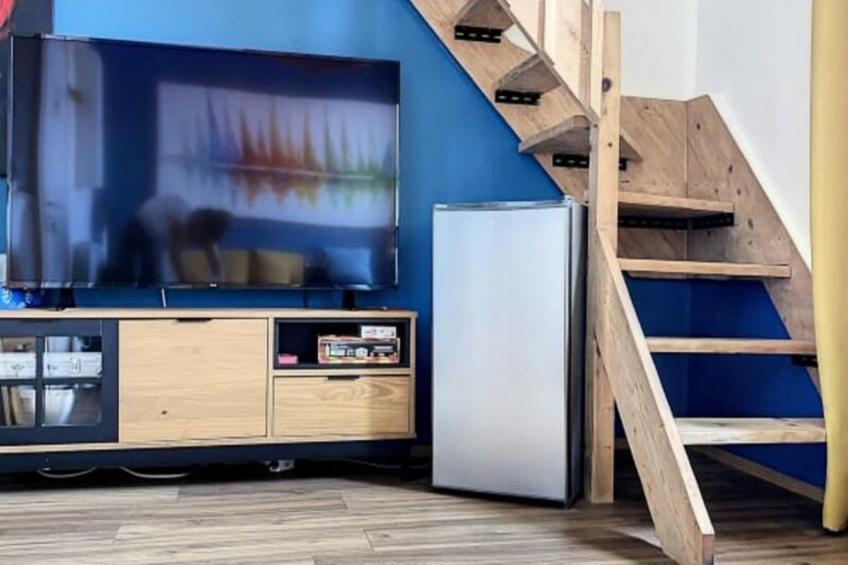 Résidence As 50 - Les Bateaux Au Bord De L'eau - foto 8