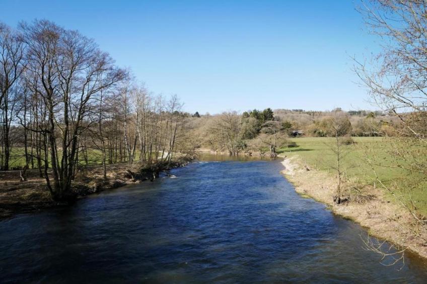 Résidence Durbuy 19 - foto 34