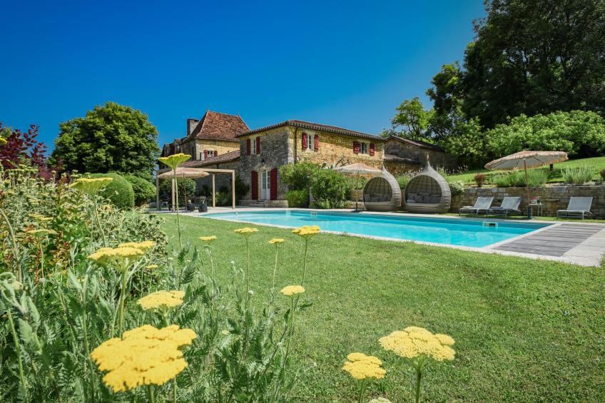 Petit gite Saint Martin le Redon - foto 17