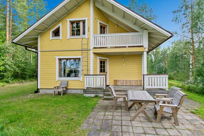 Sammallehto - foto 3