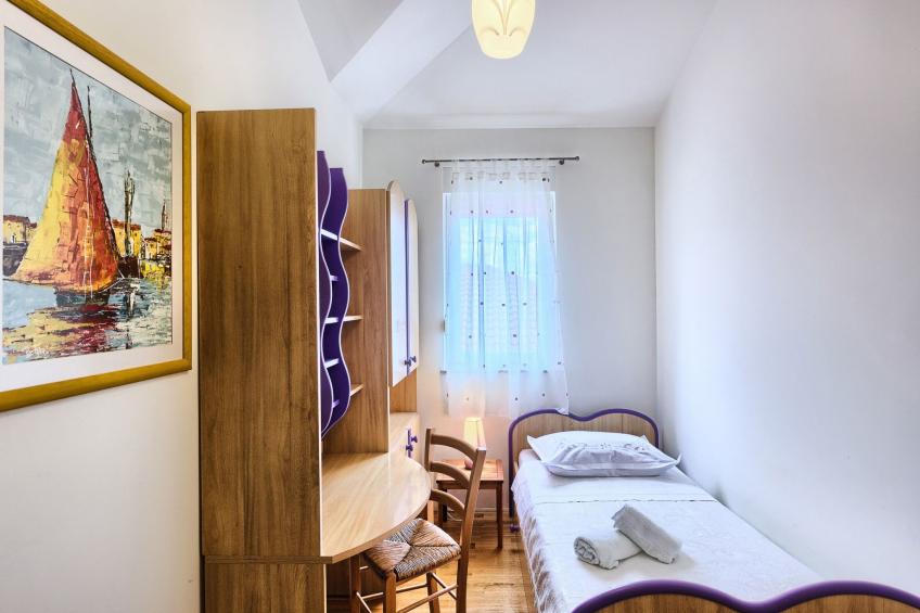 Sonnenuntergang "Wohnung K. Lukšić" - foto 32