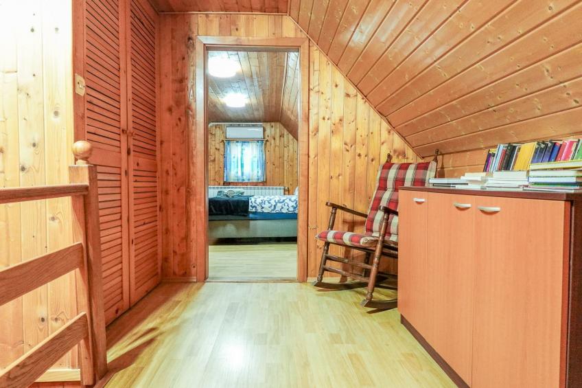 Fachwerkhaus "Ferienhaus Monto" - foto 31