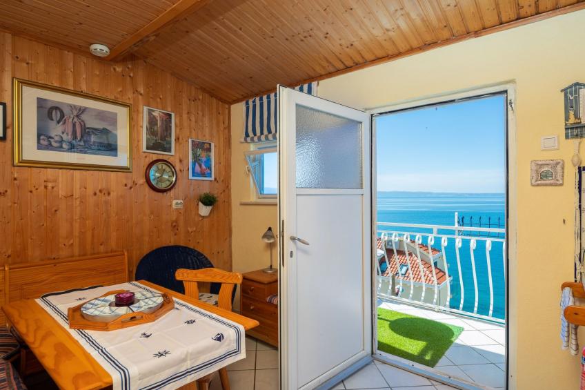 Mer Vue - Haus am Meer - foto 9