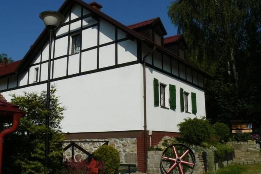 Kavčín Mlyn - foto 3